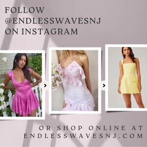Follow @EndlessWavesNJ on instagram !!!